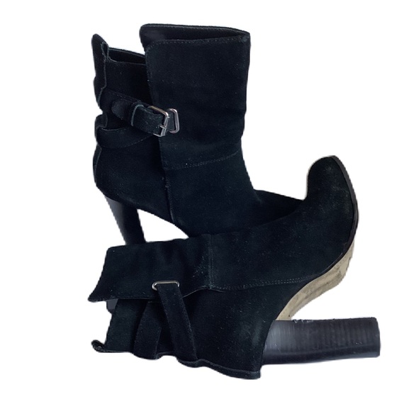 Dolce Vita Marenn boot size 10 - Picture 4 of 5